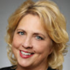 Meet your Posher, Deborah